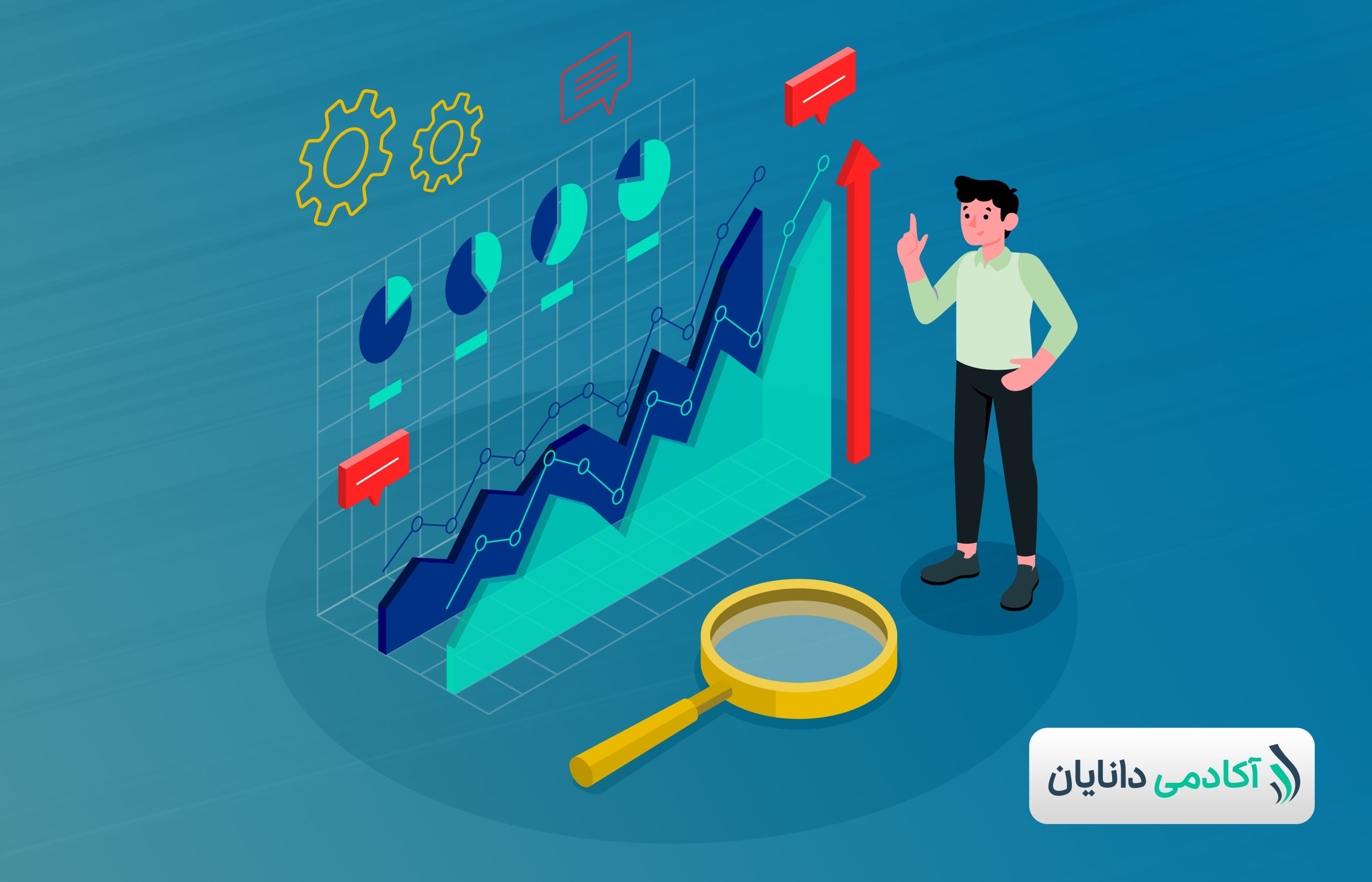 تحلیل عمودی