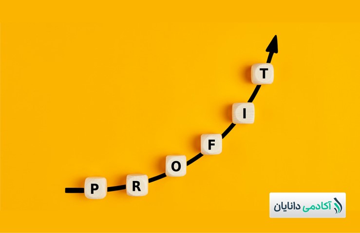 نسبت سودآوری
