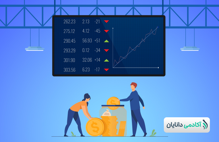 صندوق سرمایهگذاری شاخصی