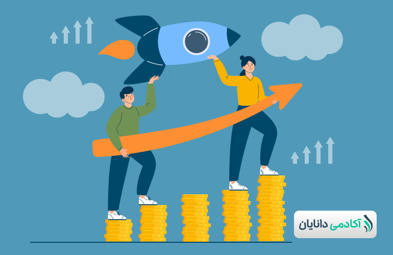 صندوق سرمایه گذاری پروژه