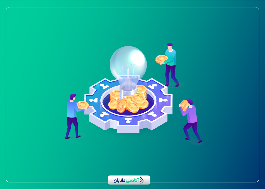تامین مالی جمعی